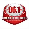 Cadena de los Andes - FM 96.1